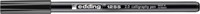 Kalligrafiepen edding 1255 2.0mm zwart-4