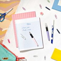 Inktwisser Bic-3