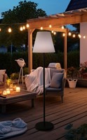 Sfeerafbeelding van Stella Vloerlamp