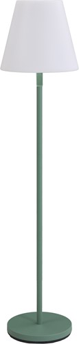 VEBA Stella buiten vloerlamp - Groen