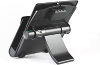 LAPTOPSTANDAARD KENSINGTON INCL USB 4 POORTEN-2