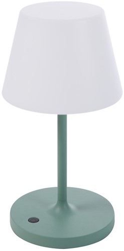 VEBA Alpha buiten Tafellamp - Groen