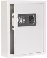 De Raat Protector Key 80E sleutelkast-3