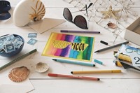 Viltstift STABILO Pen 68/45 medium bruin-3