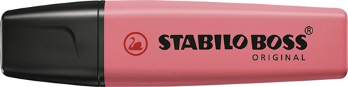 Markeerstift STABILO Boss Original 70/150 pastel kersenbloesem roze