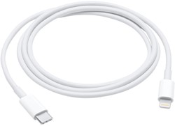 Apple USB-C to Lightning Cable - Lightning-kabel - Lightning / USB - 1 m