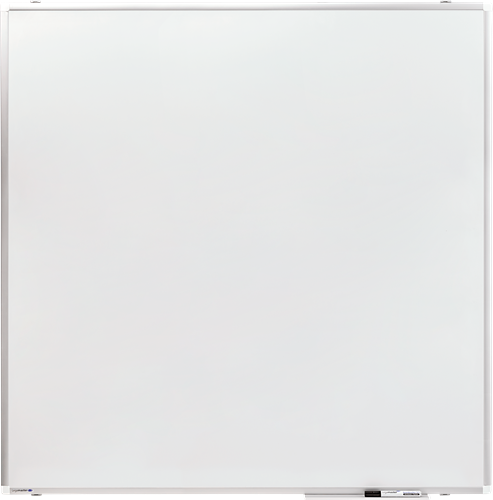 Legamaster PREMIUM PLUS whiteboard 120x120cm