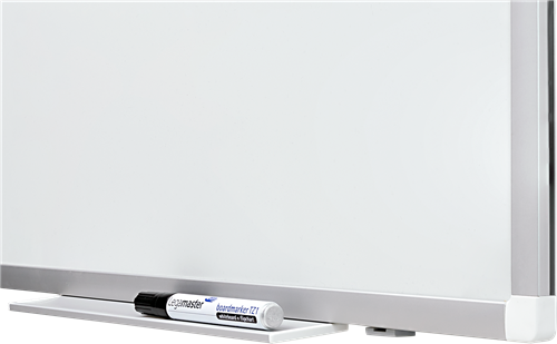 Legamaster PREMIUM PLUS whiteboard 120x120cm-2