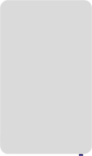 Legamaster ESSENCE whiteboard 200x119,5cm