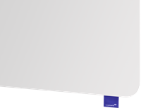 Legamaster ESSENCE whiteboard 100x150cm-2