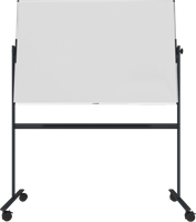 Legamaster UNITE kantelbaar whiteboard 100x150cm