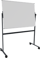 Legamaster UNITE kantelbaar whiteboard 100x150cm-3
