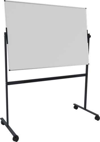 Legamaster UNITE kantelbaar whiteboard 100x150cm-3