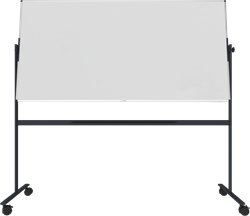 Legamaster UNITE kantelbaar whiteboard 100x200cm