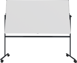Legamaster UNITE kantelbaar whiteboard 120x220cm