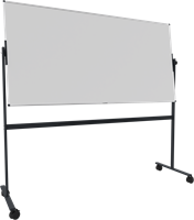 Legamaster UNITE kantelbaar whiteboard 120x220cm-3