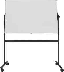 Legamaster UNITE PLUS kantelbaar whiteboard 100x150cm