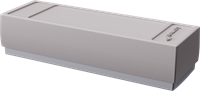 Legamaster bordwisser klein Taupe
