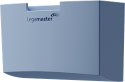 Legamaster whiteboard accessoirehouder Soft Blue