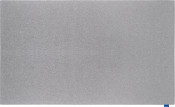 Legamaster WALL-UP akoestisch paneel 119,5x200cm licht grijs (hxb)