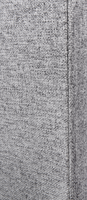 Legamaster WALL-UP akoestisch paneel 200x59,5cm licht grijs (hxb)-3