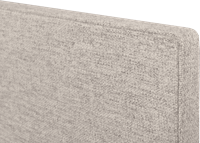 Legamaster WALL-UP akoestisch paneel 119,5x200cm zacht beige (hxb)-2