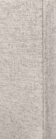 Legamaster WALL-UP akoestisch paneel 119,5x200cm zacht beige (hxb)-3