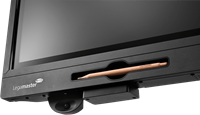 Legamaster EVOLVE 2 touch monitor ETX-8640 EU (86" inch)-2