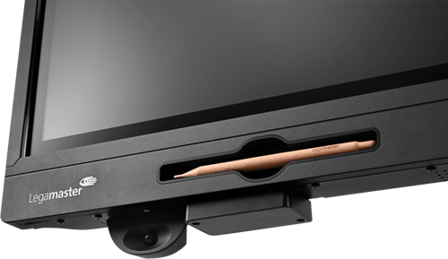 Legamaster EVOLVE 2 touch monitor ETX-8640 EU (86" inch)-2