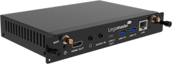 Legamaster NAVIGATOR OPS computer NAV-RK