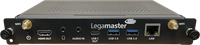 Legamaster NAVIGATOR OPS computer NAV-RK-2