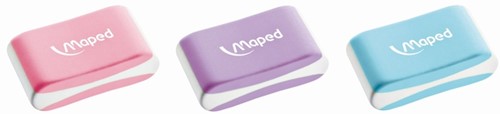 Gum Maped Essentials Soft pastel-1