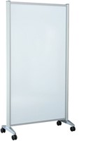 JALEMA FLEX-O-FRAME VERRIJDBARE WHITEBOARD