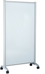 JALEMA FLEX-O-FRAME VERRIJDBARE WHITEBOARD