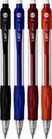 Vulpotlood Bic Velocity HB 0.7mm assorti-2