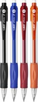 Vulpotlood Bic Velocity HB 0.7mm assorti-1