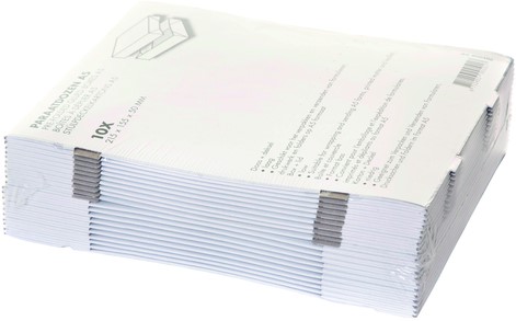Paraatdoos IEZZY A4 305x215x50mm voor 500vel wit-3