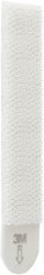 Bevestigingsstrip Command groot klik vast 7,2kg wit