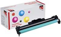 Tonercartridge Quantore alternatief tbv HP CF214X 14X zwart-1