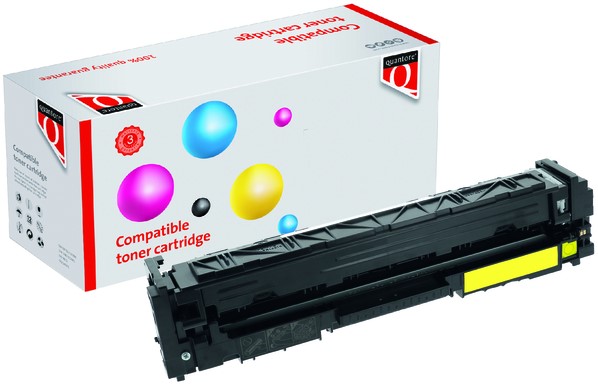 Huismerk HP 205A BK CMY Standaard Capaci