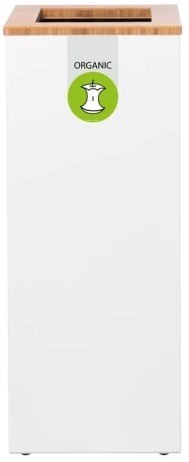 Lune Paxa Medium 34 ltr "Organic"