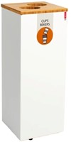 Lune Paxa Medium 34 ltr "Bekers/Cups"-2