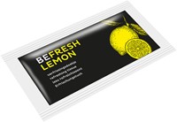 Verfrissingsdoekje van Oordt BeFresh citroen 240x1st-15