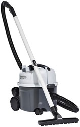 Stofzuiger Nilfisk VP300 EU2 10m kabel two speed 215-110W 220-150mbar 10L