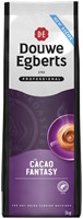 Cacao Douwe Egberts Fantasy Blue 1kg