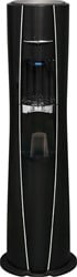 Waterdispenser O-water compressor zwart