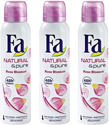 Deodorant