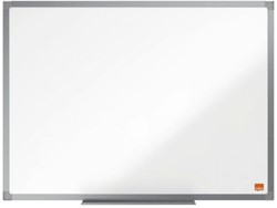 Whiteboard Nobo Essence magnetisch staal 45x60cm