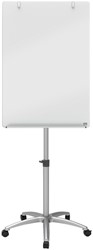 Flipover Nobo Impression Pro mobiel glas