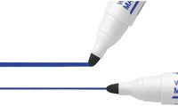 Whiteboardmarker Bic Velleda 1701 rond large zwart-2